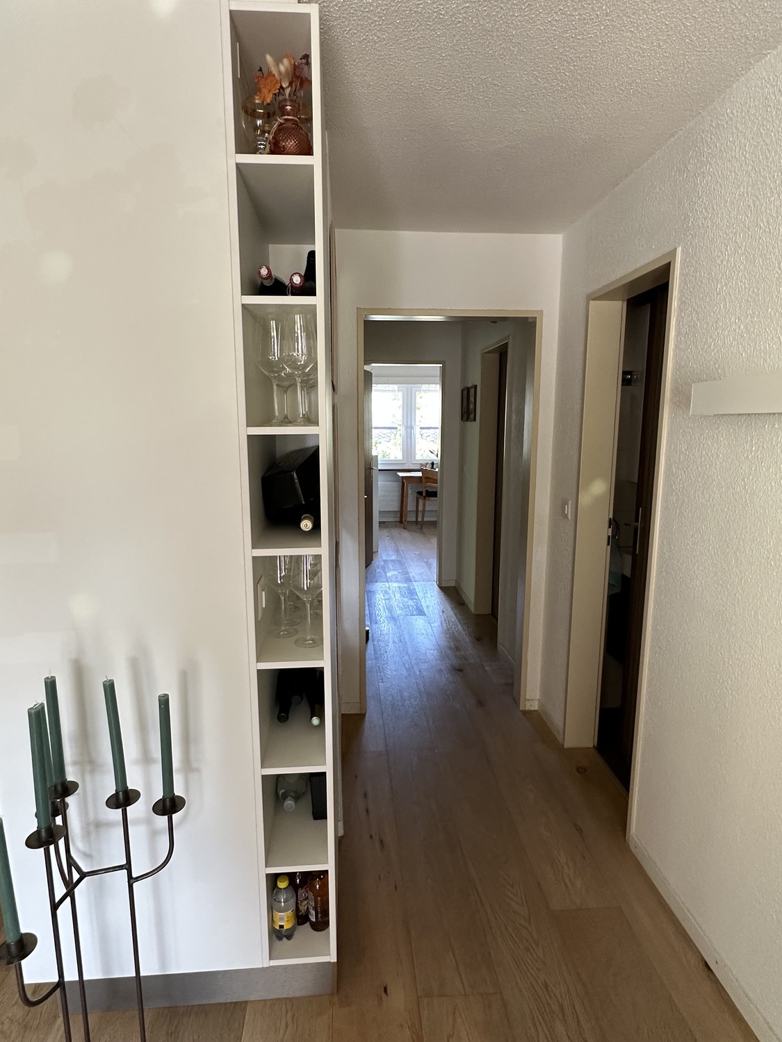 Appartamento di 3 ½ locali