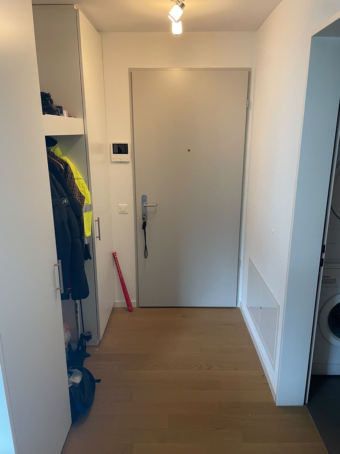 Appartamento di 2 ½ locali