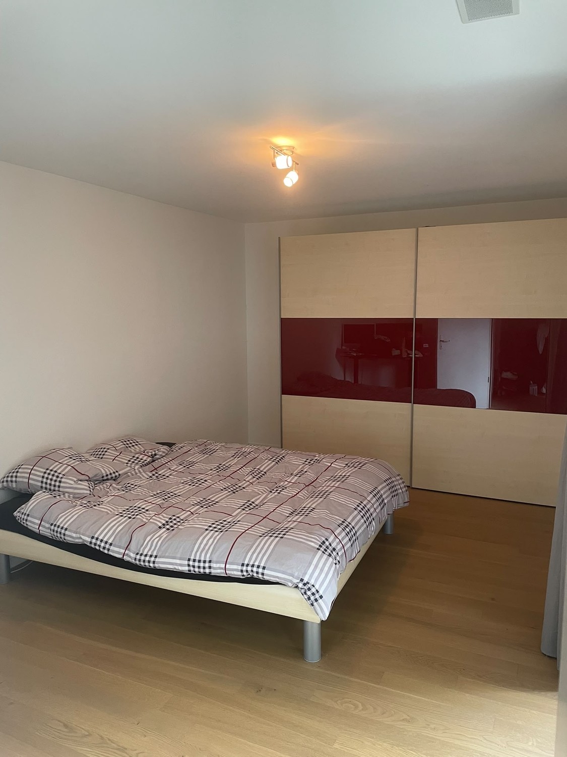 Appartamento di 2 ½ locali
