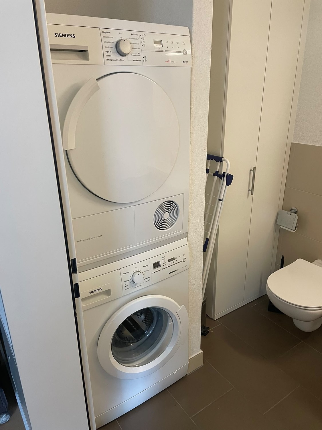 Appartamento di 2 ½ locali
