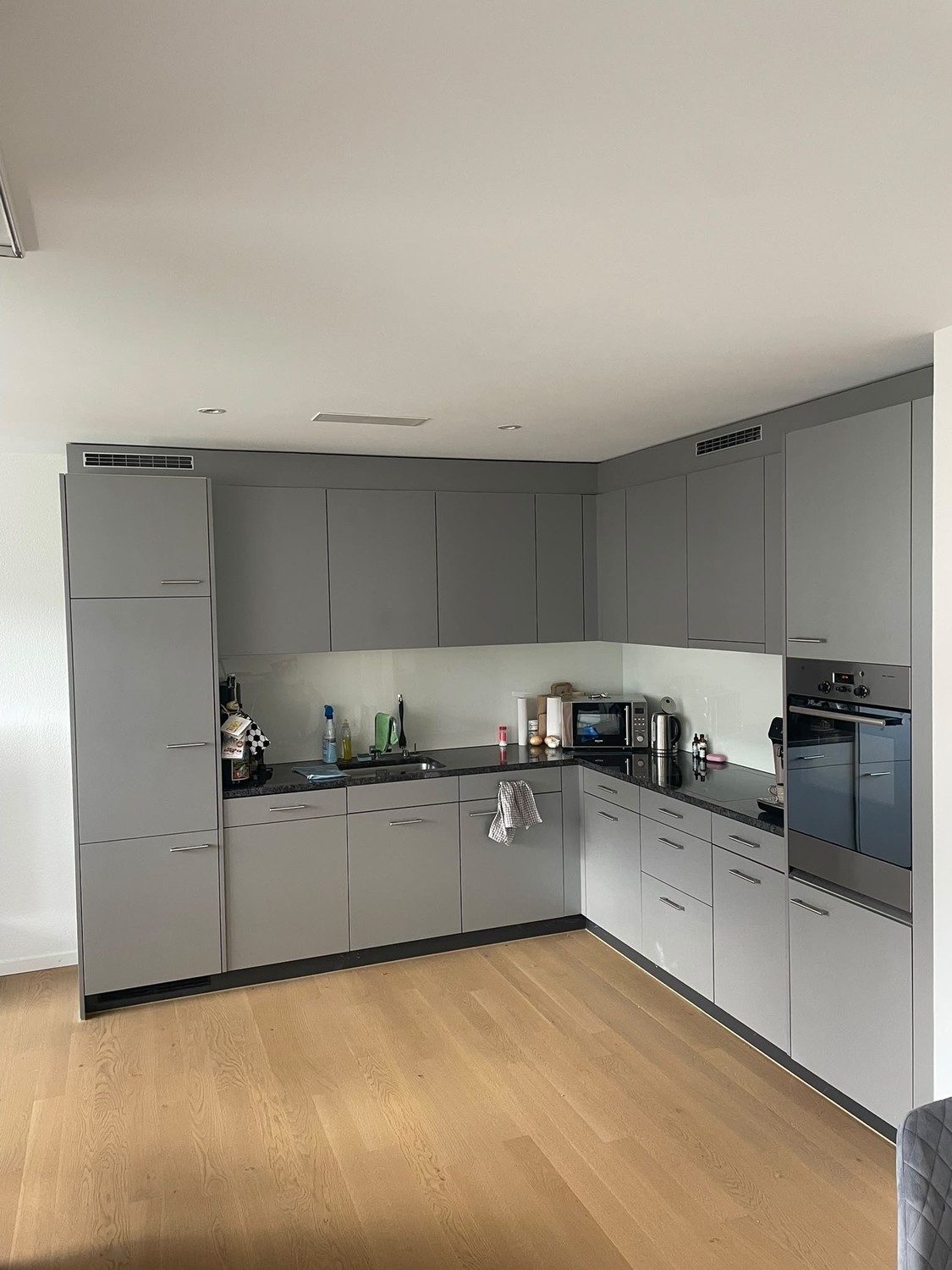 Appartamento di 2 ½ locali