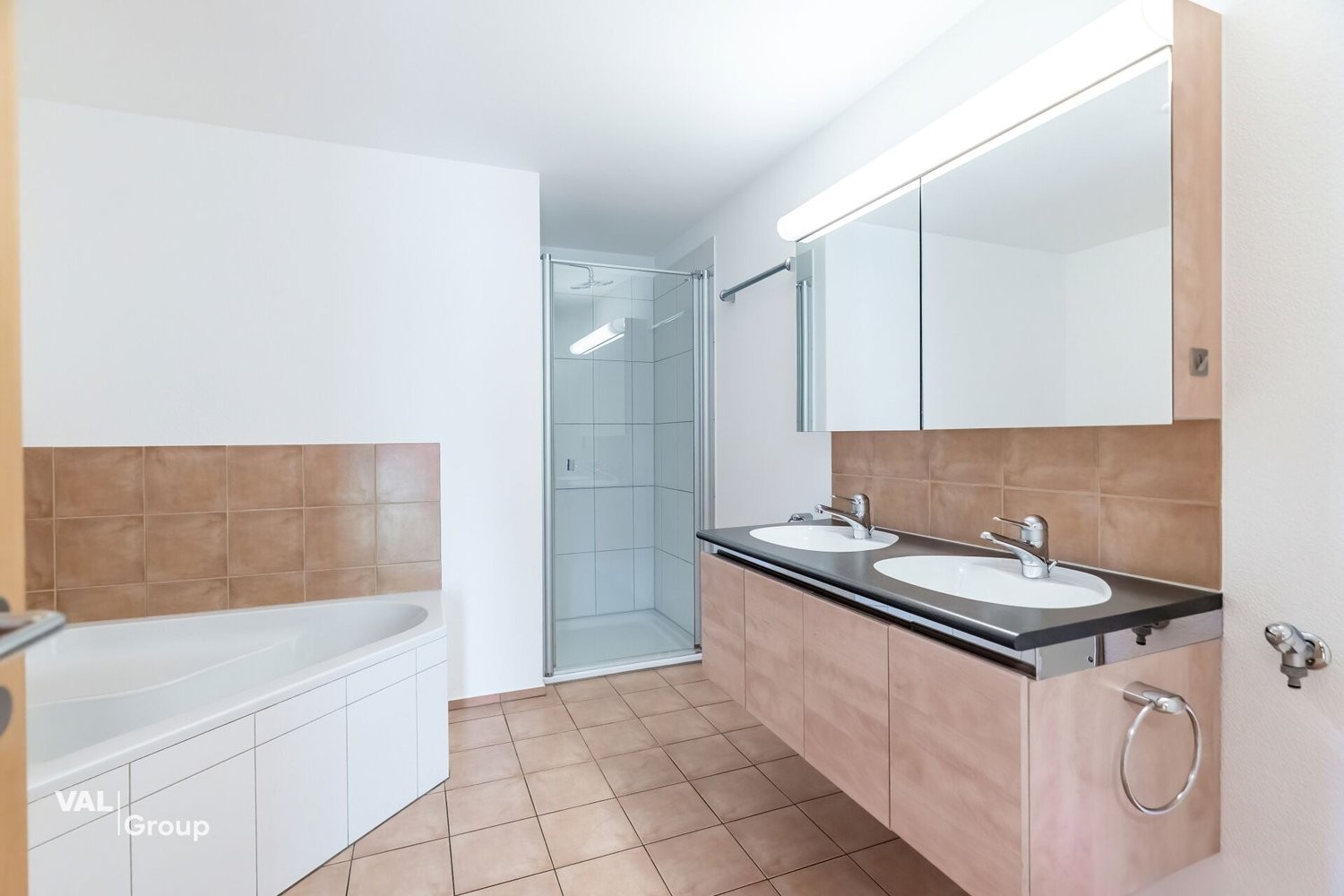 Appartamento di 5 ½ locali
