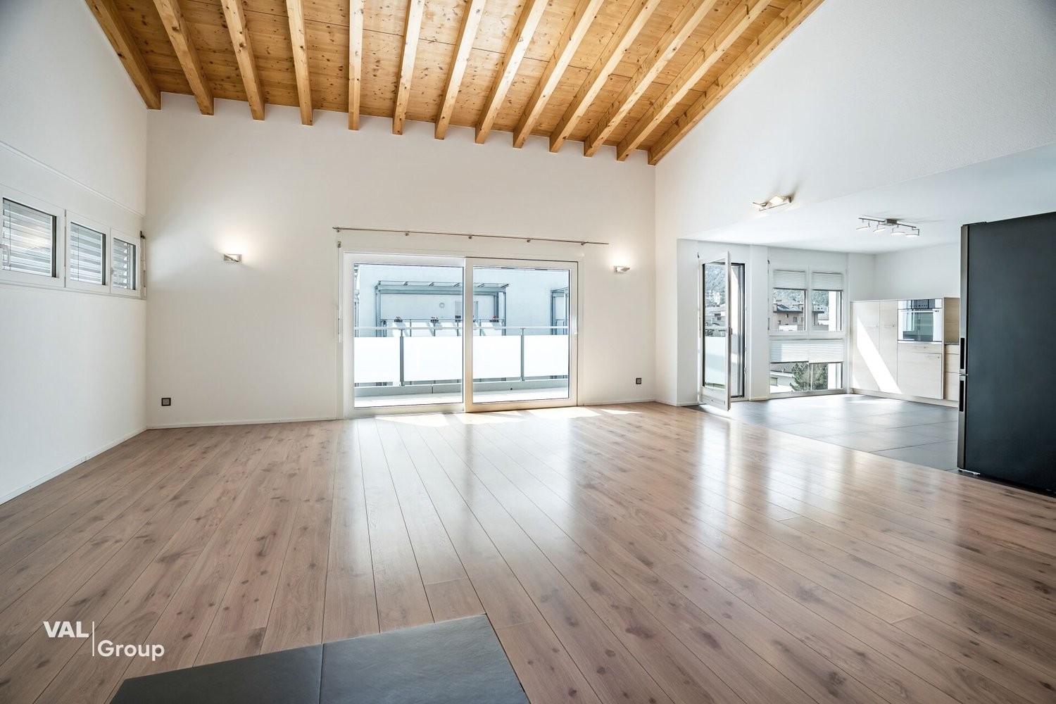 Appartamento di 5 ½ locali