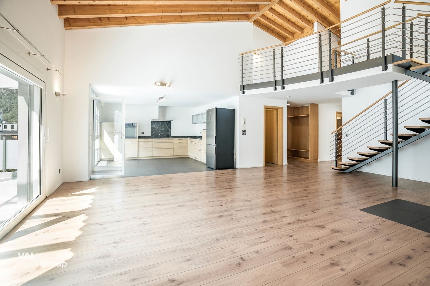Appartamento di 5 ½ locali