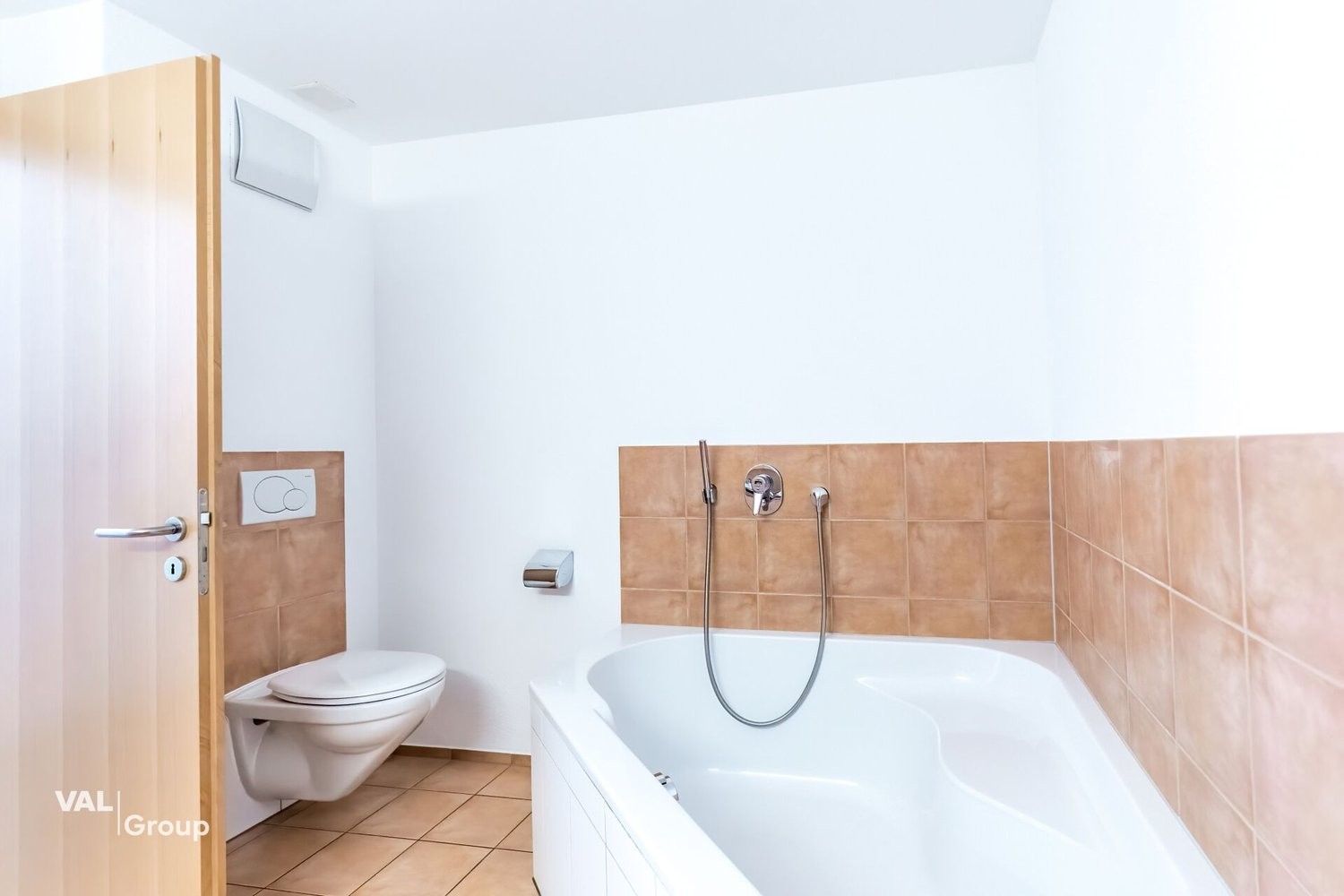 Appartamento di 5 ½ locali