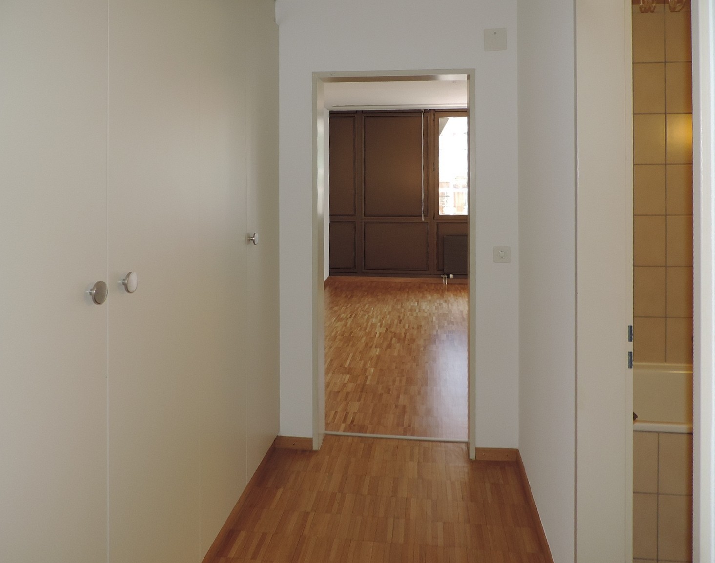 Appartamento di 2 ½ locali