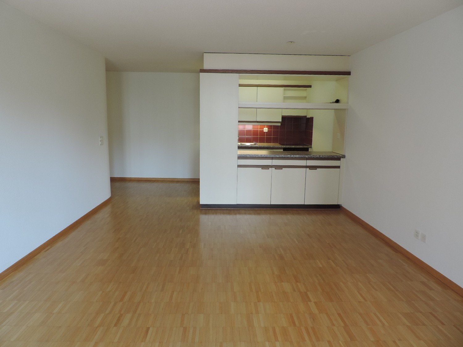 Appartamento di 2 ½ locali