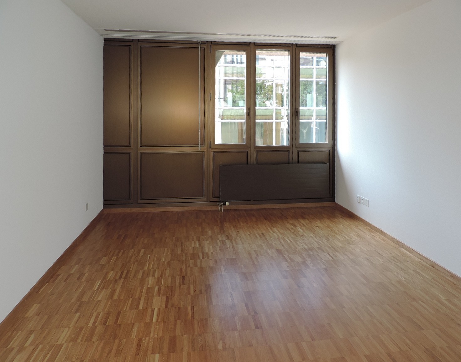 Appartamento di 2 ½ locali