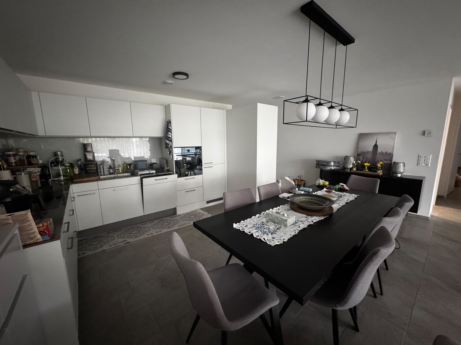 Appartamento di 3 ½ locali