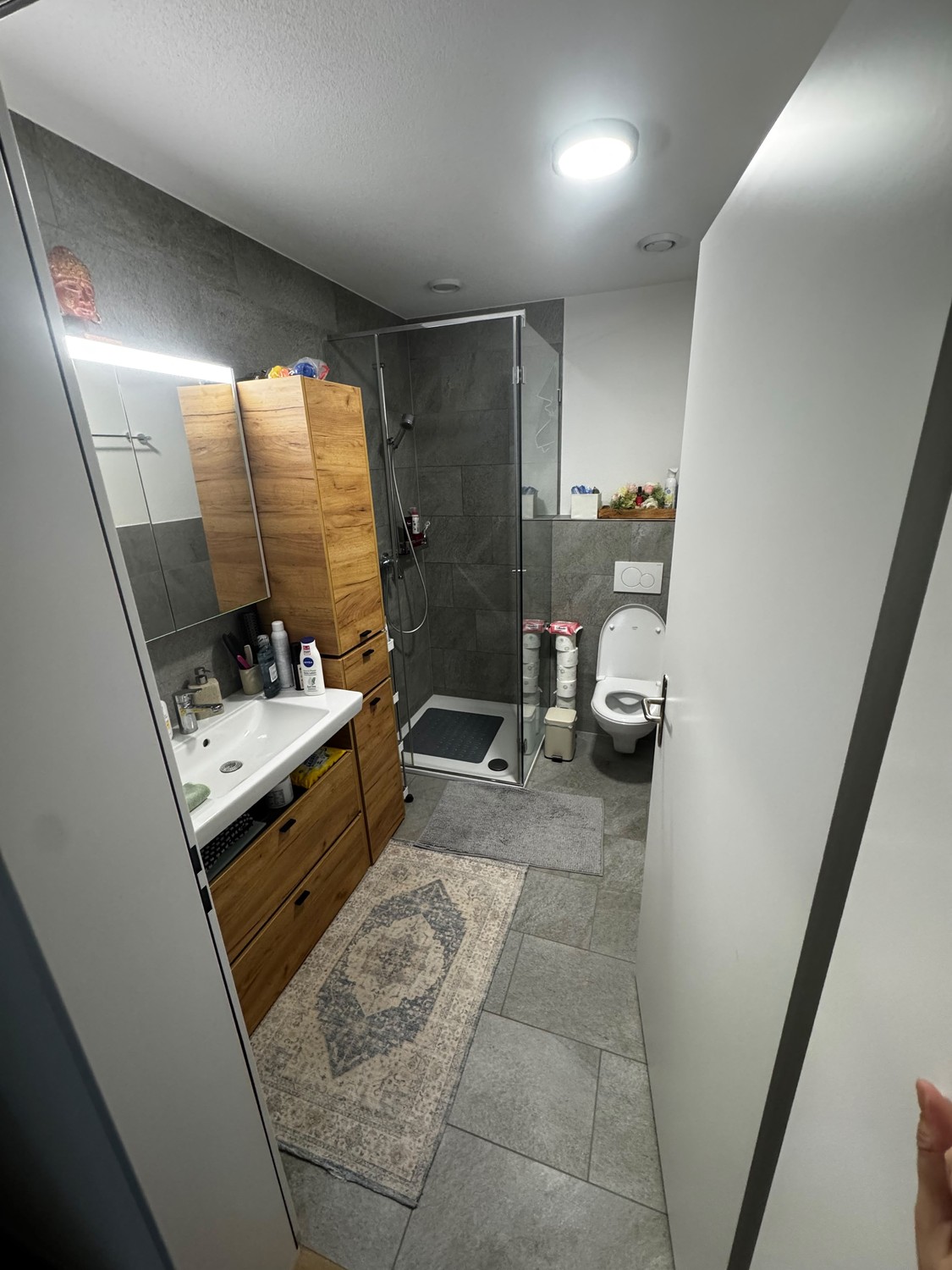 Appartamento di 3 ½ locali