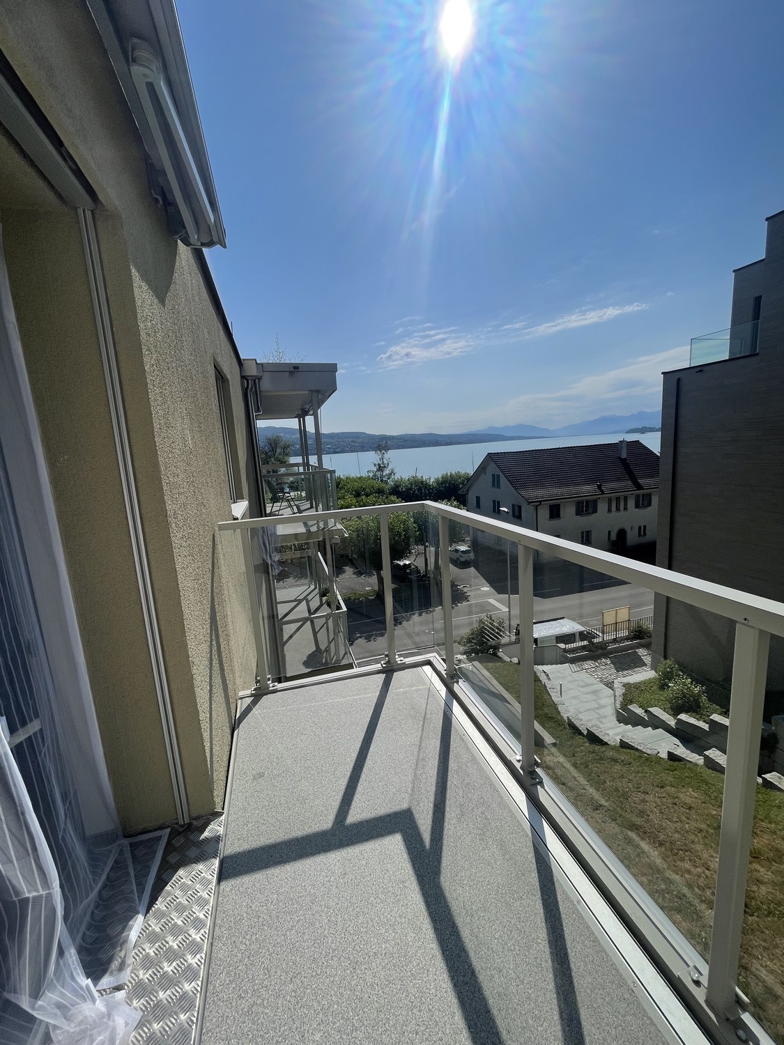 1 ½ rooms apartment