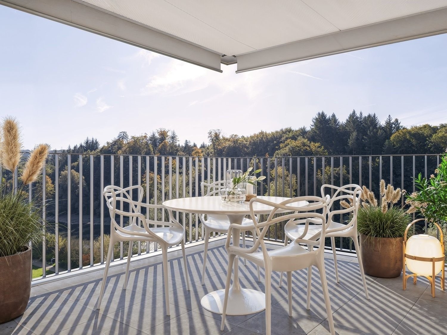 Appartamento di 4 ½ locali
