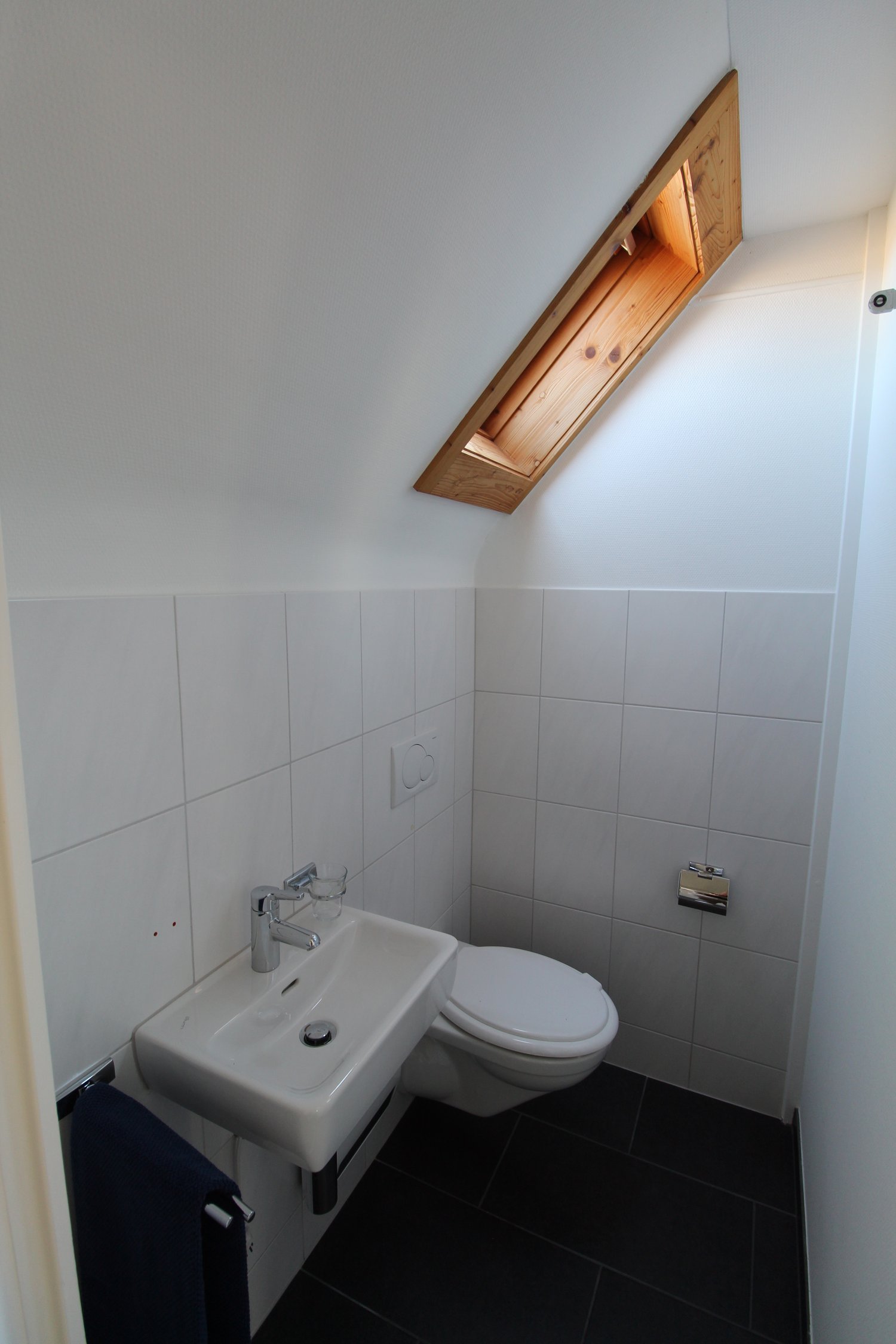 7 rooms apartment