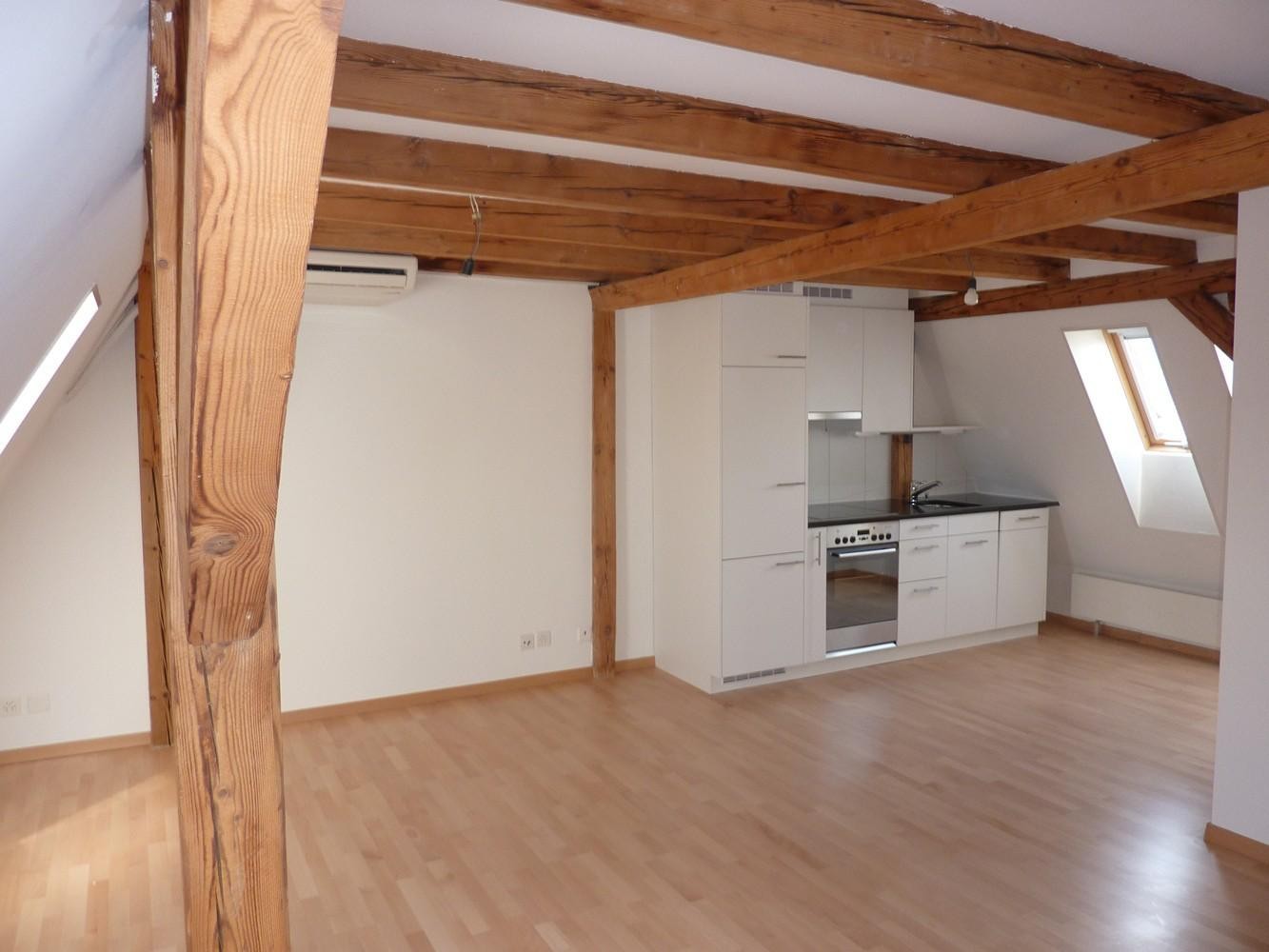 Appartement de 2 ½ pièces