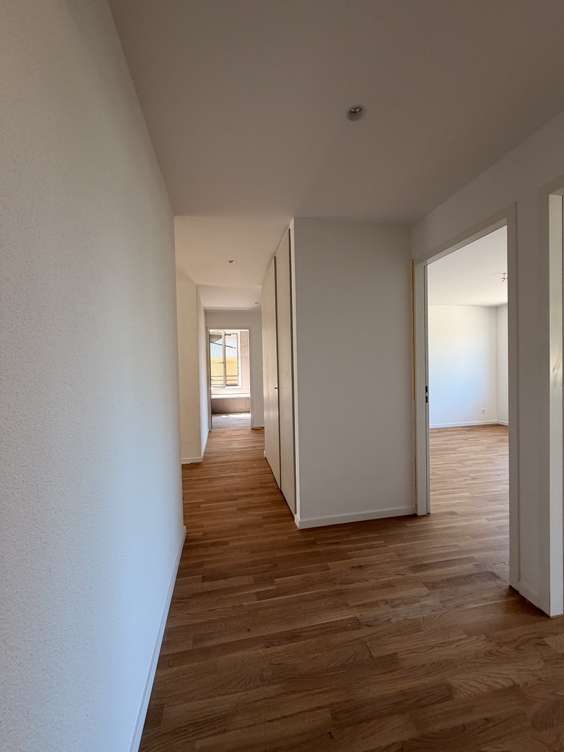 4 ½ rooms attic flat