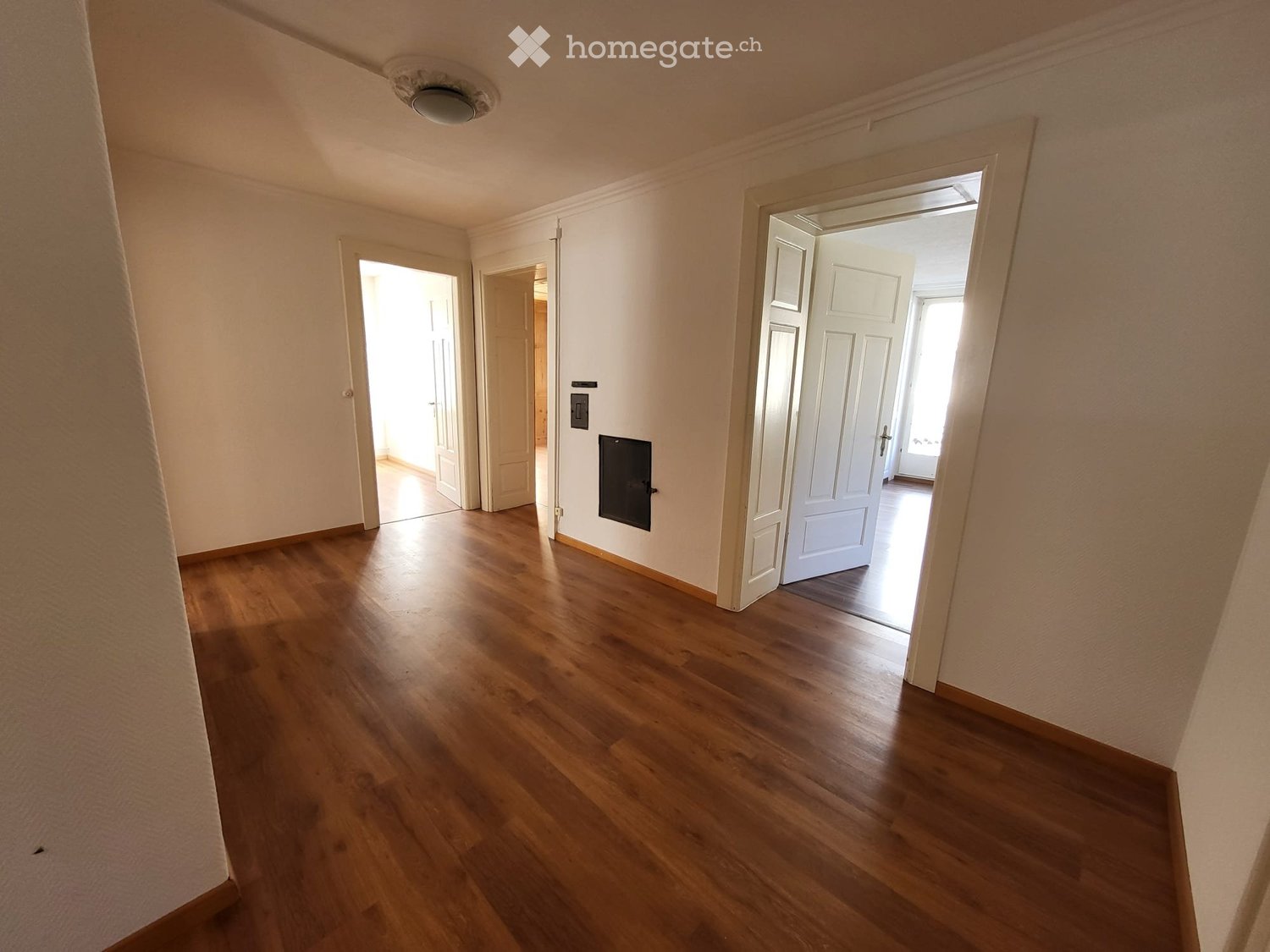 Appartamento di 4 ½ locali
