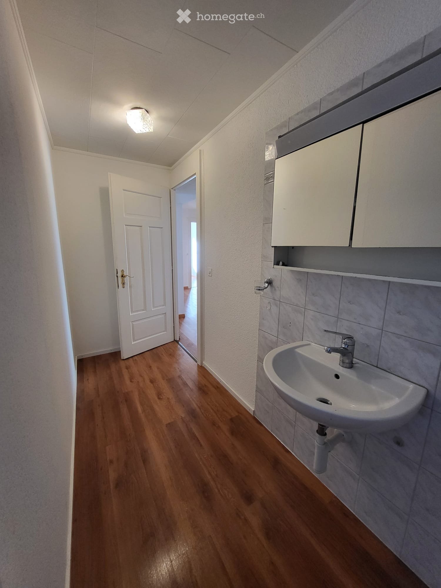 Appartamento di 4 ½ locali