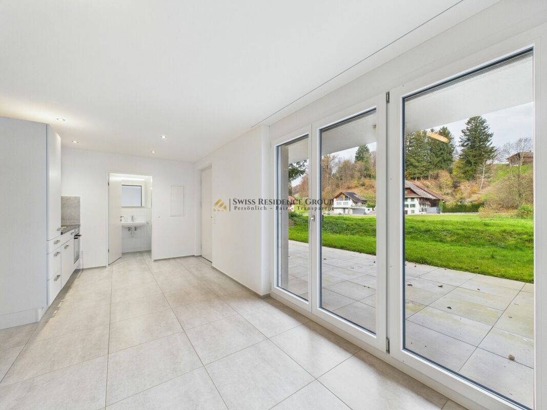 2 rooms bachelor flat