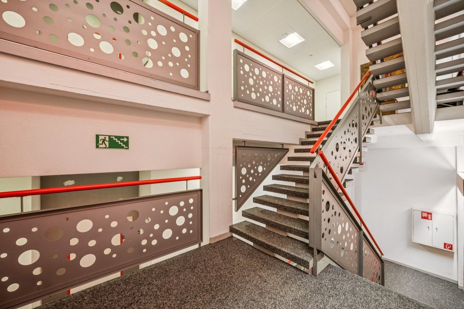 47m² commerciale