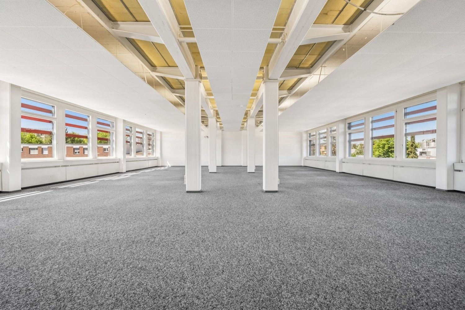 47m² commerciale