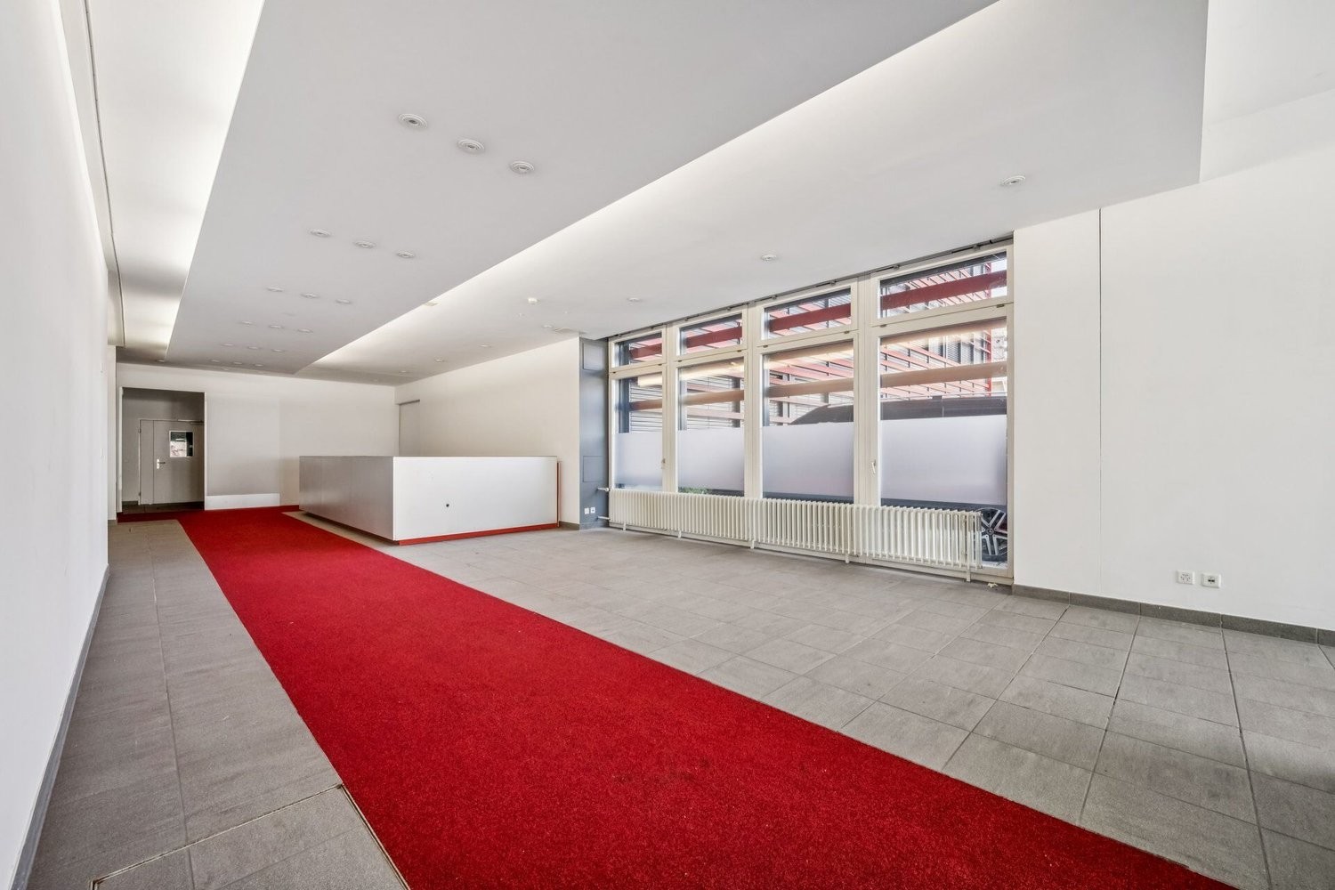 47m² commerciale