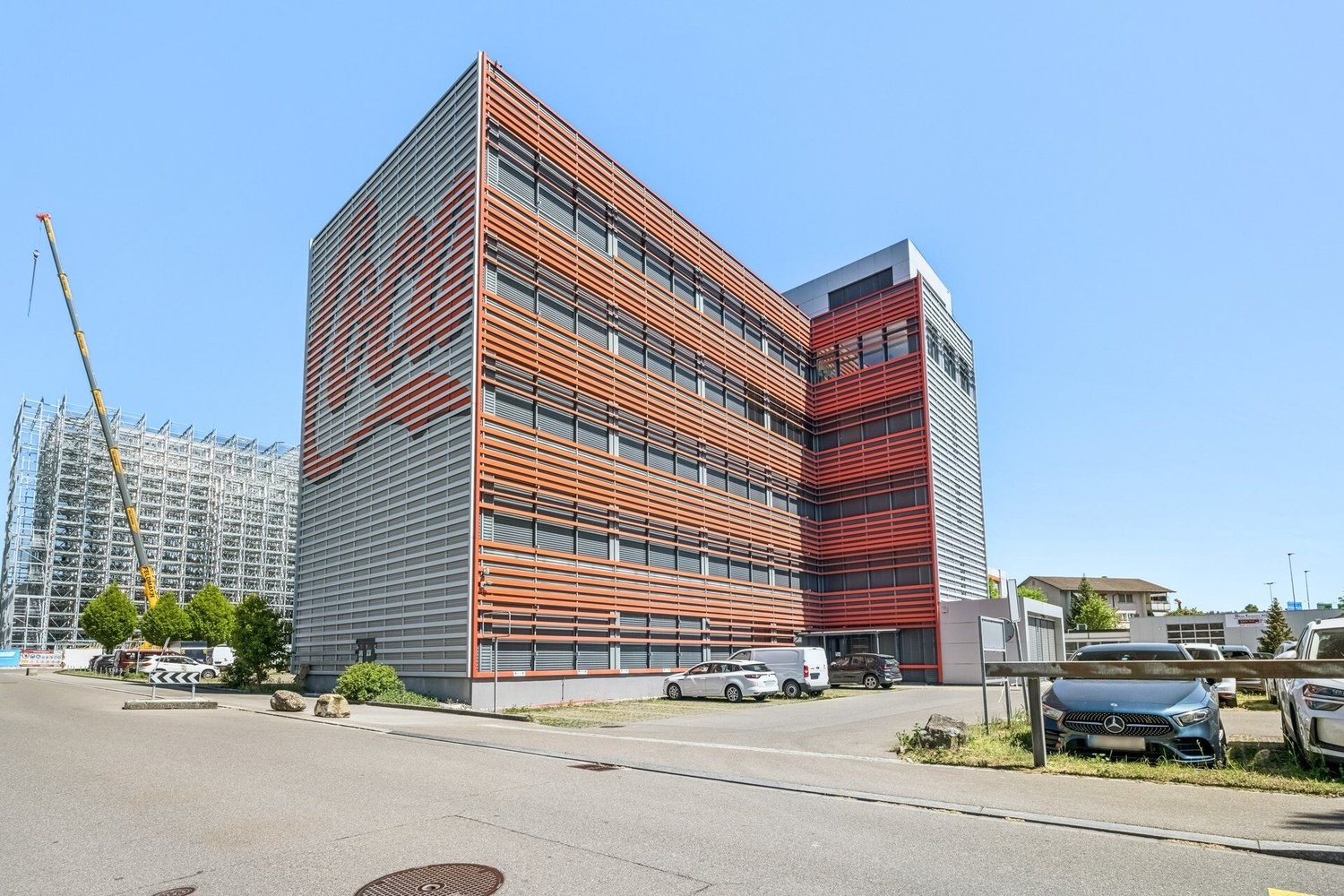 47m² commerciale