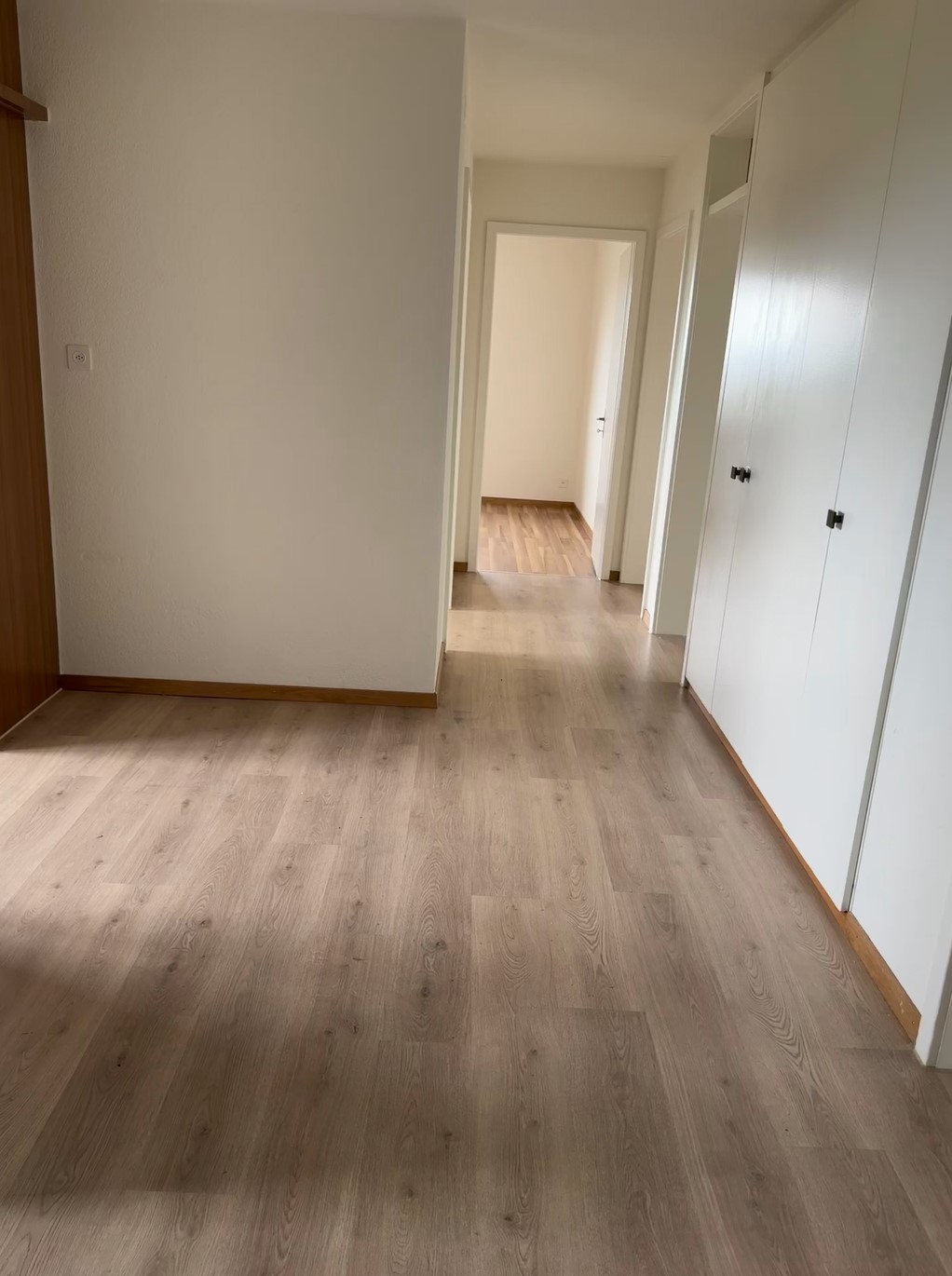 Appartamento di 5 ½ locali
