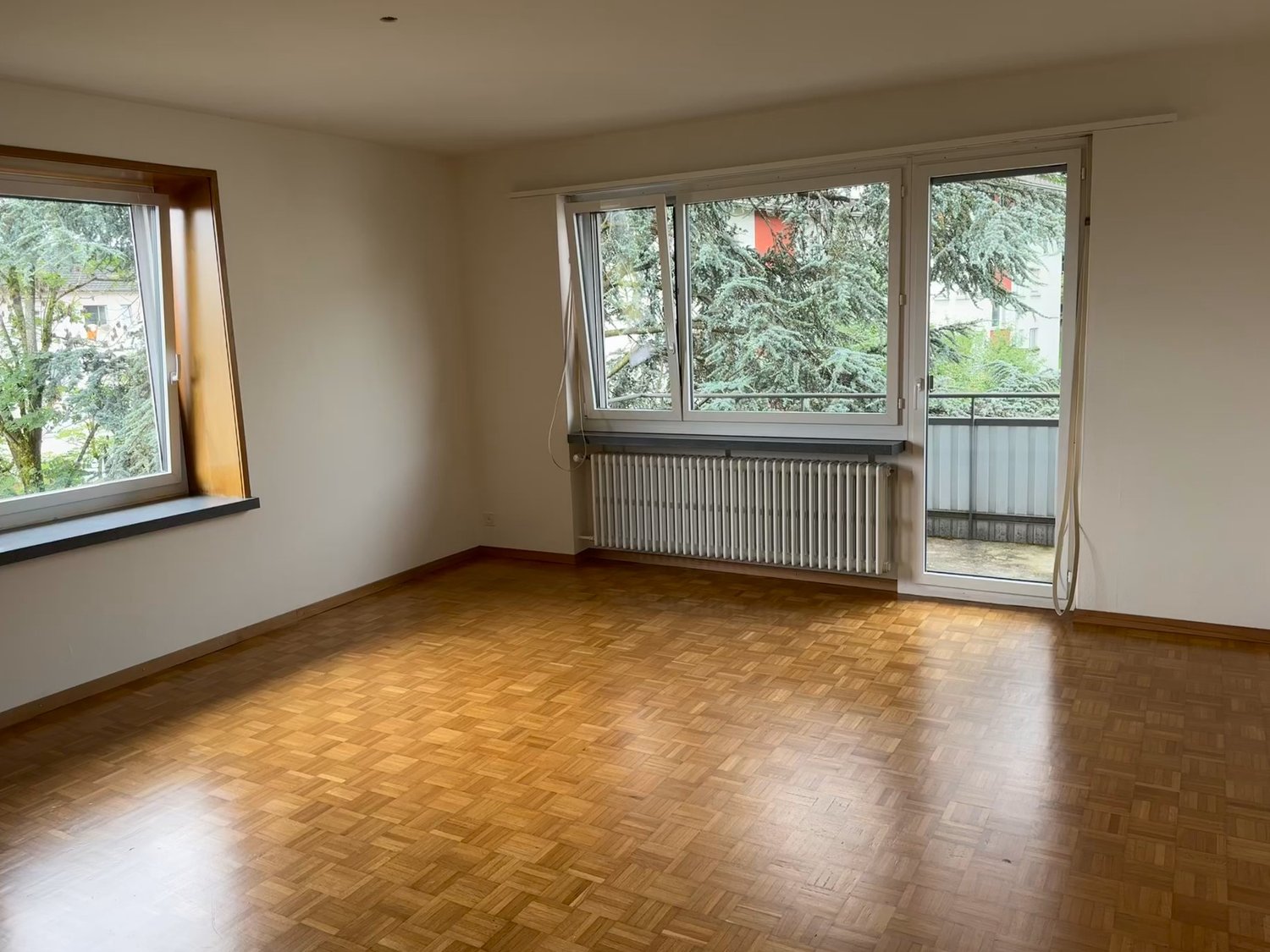 Appartamento di 5 ½ locali