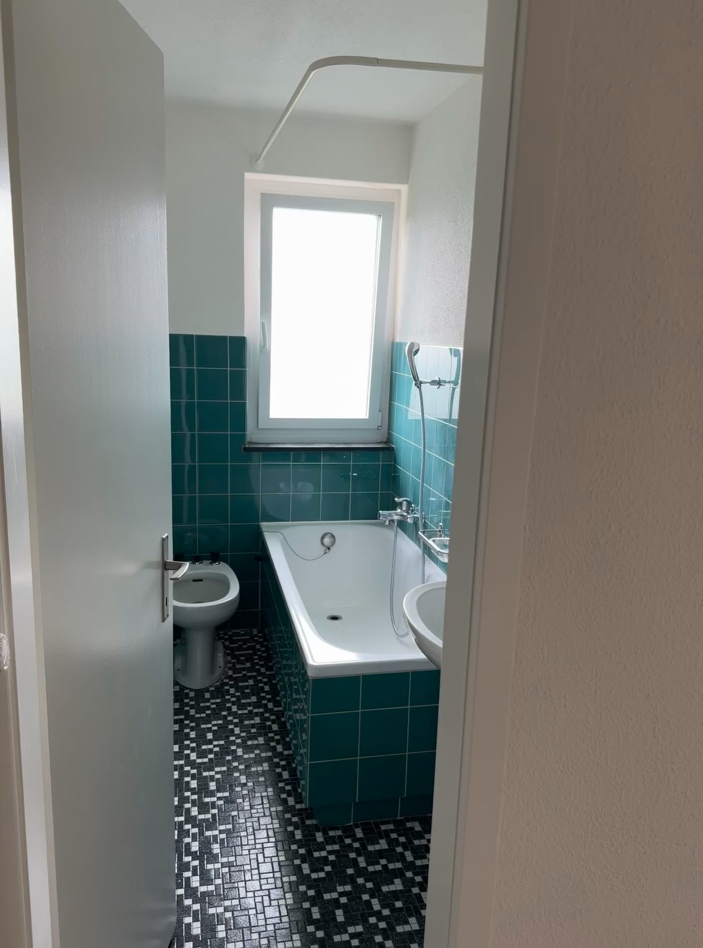 Appartamento di 5 ½ locali
