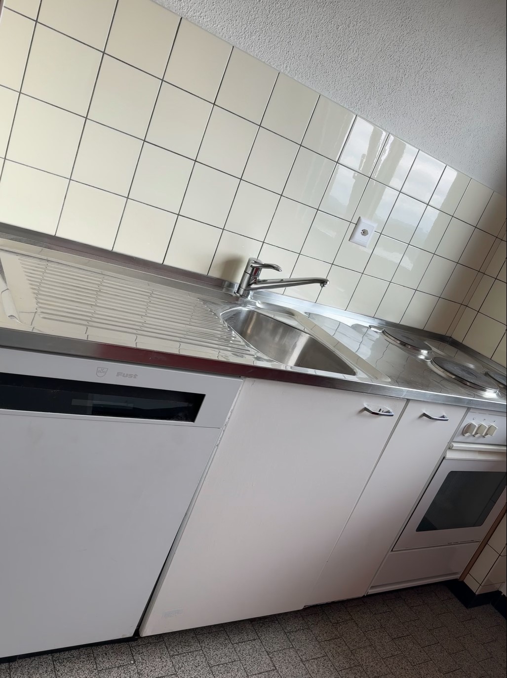 Appartamento di 5 ½ locali