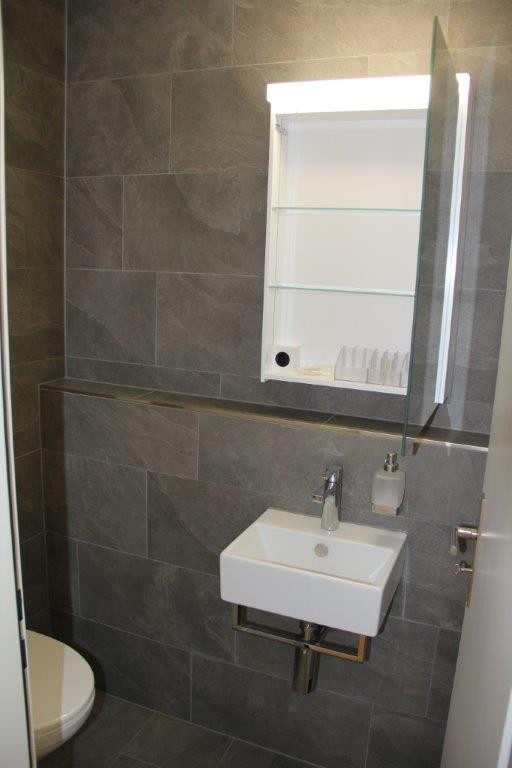4 ½ pièces appartement