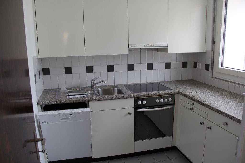 4 ½ pièces appartement
