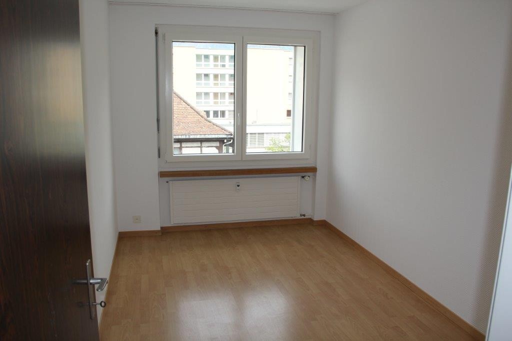 4 ½ pièces appartement