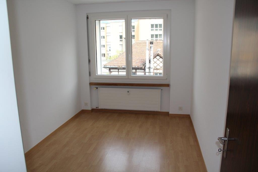 4 ½ pièces appartement