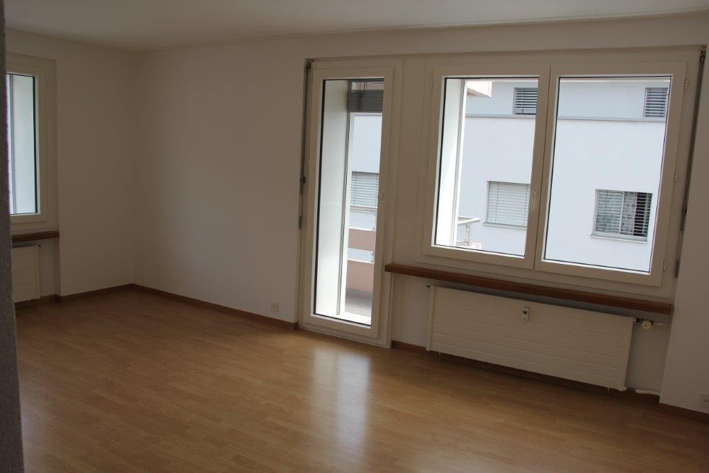 4 ½ pièces appartement