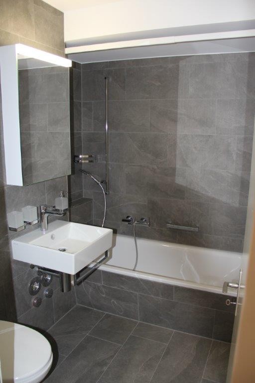 4 ½ pièces appartement