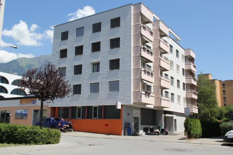 4 ½ pièces appartement