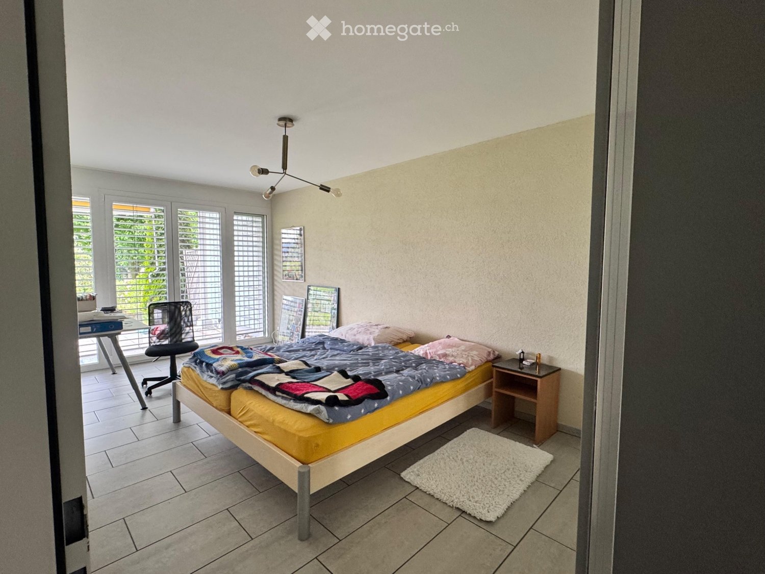 Appartamento di 3 ½ locali