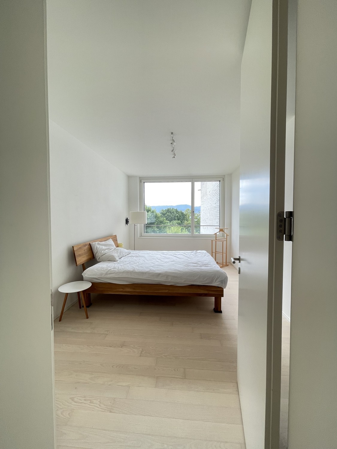 3 ½ Zimmer-Wohnung