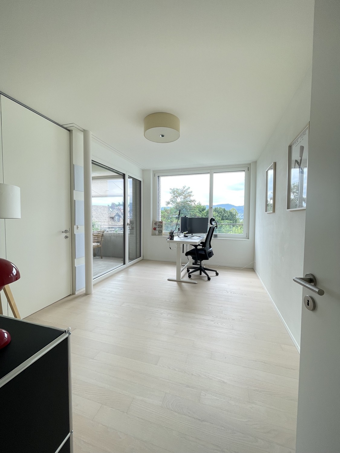 3 ½ Zimmer-Wohnung