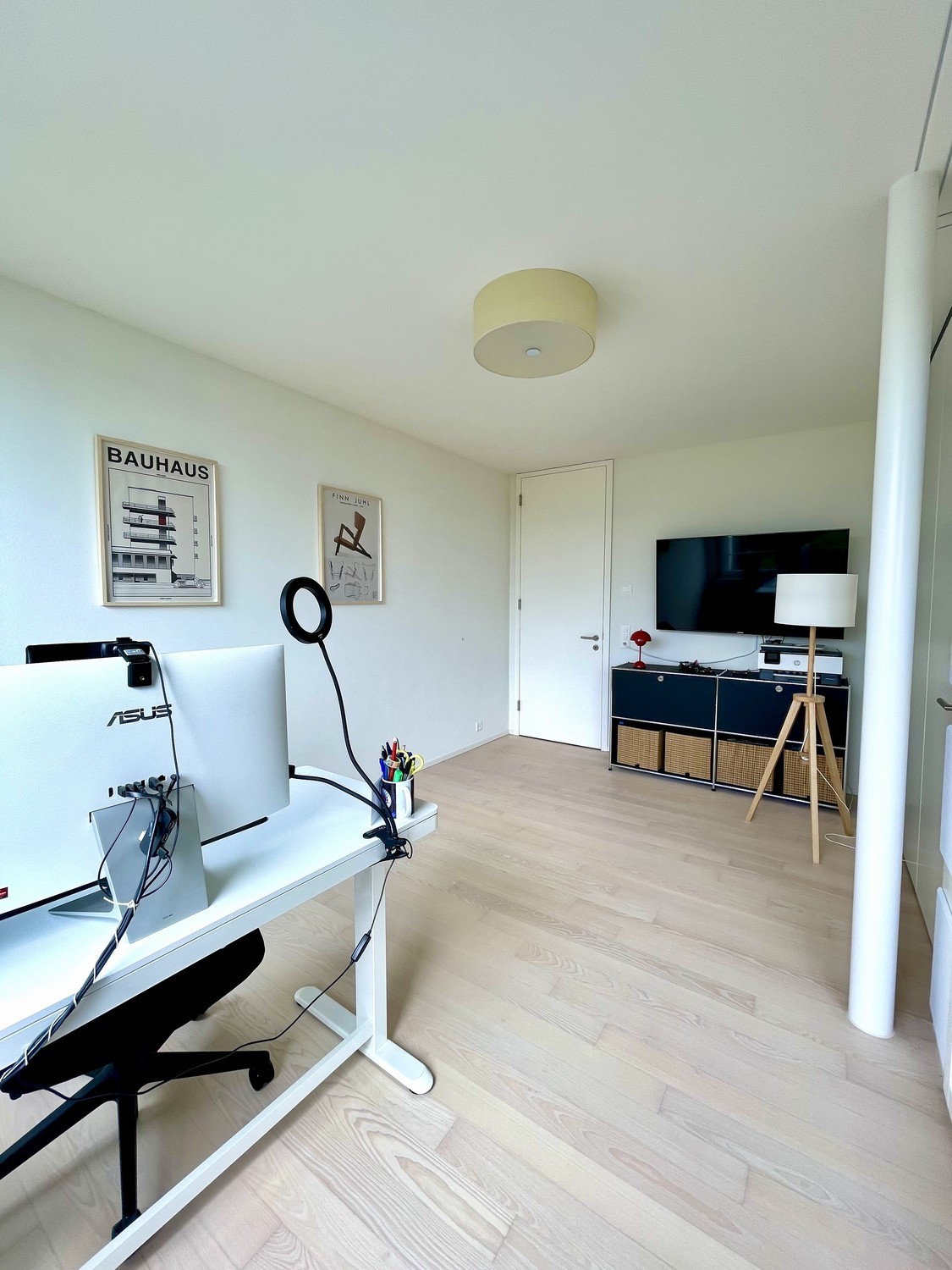 3 ½ Zimmer-Wohnung