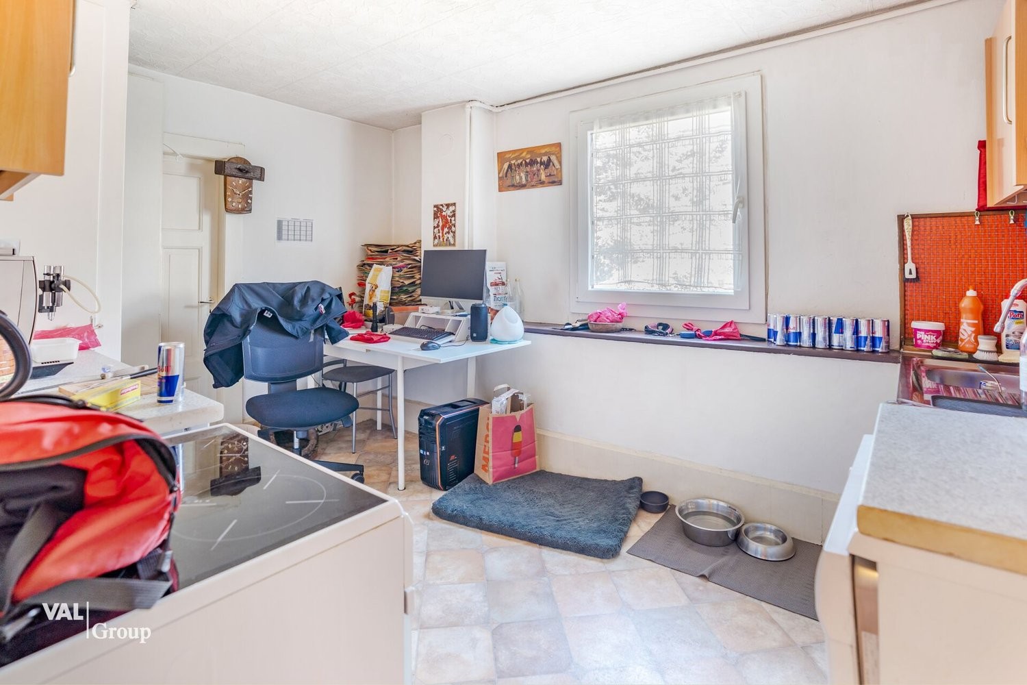 Appartamento di 3 ½ locali