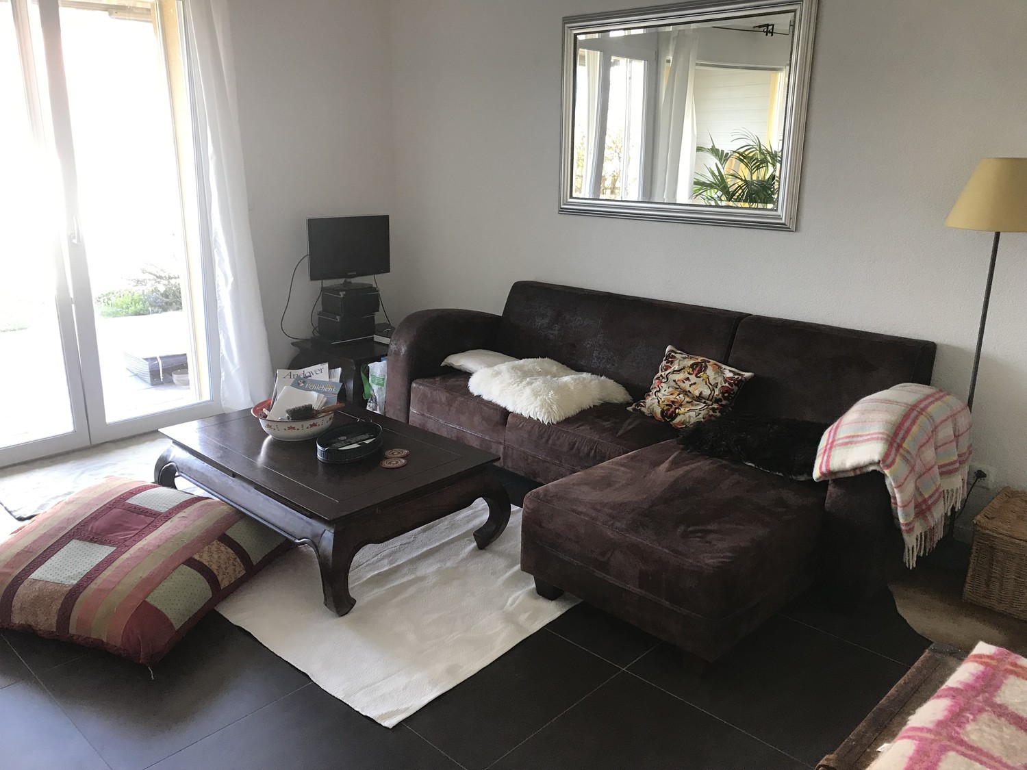 Appartamento di 3 ½ locali