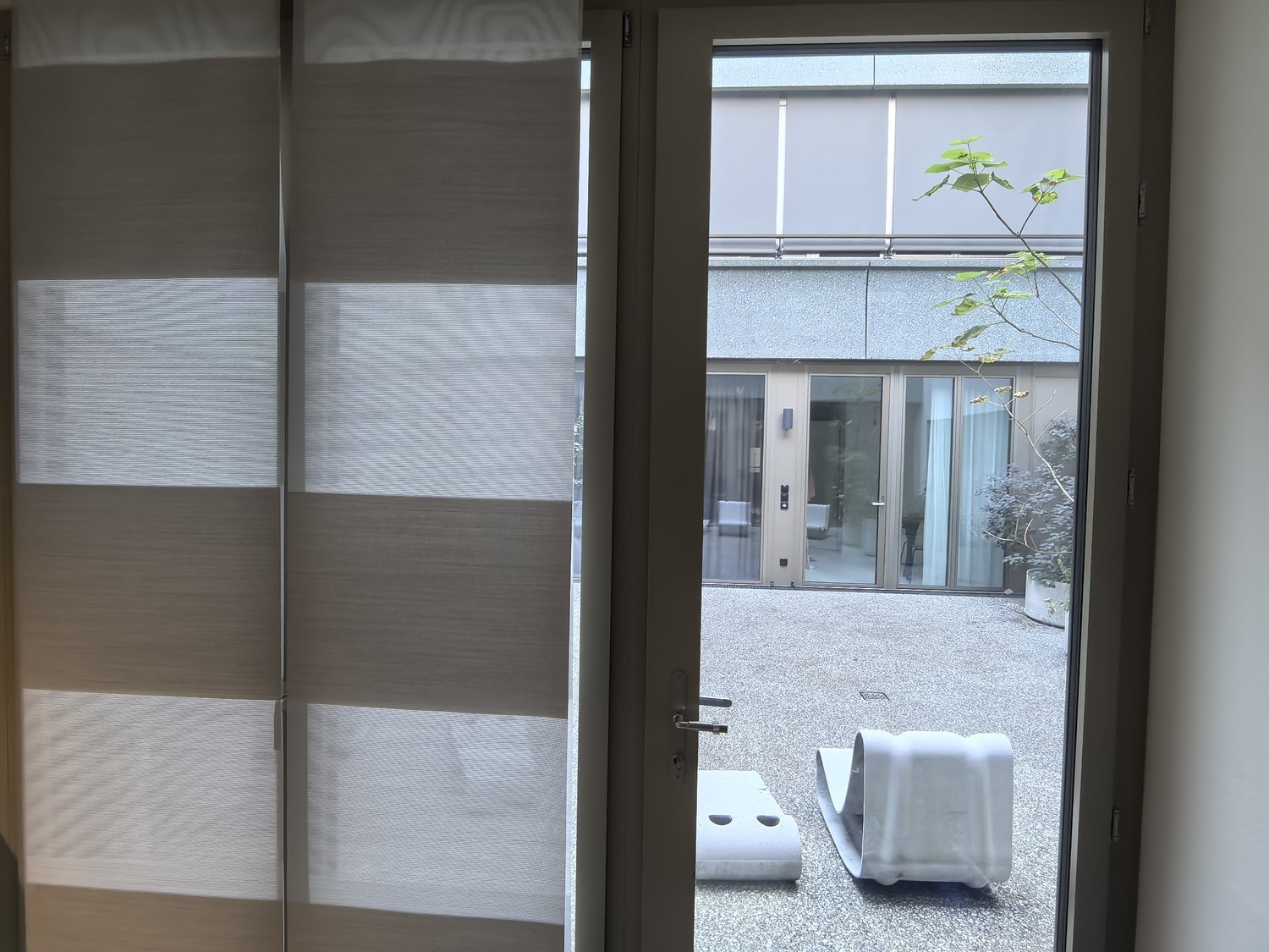 Appartement de 1 ½ pièce