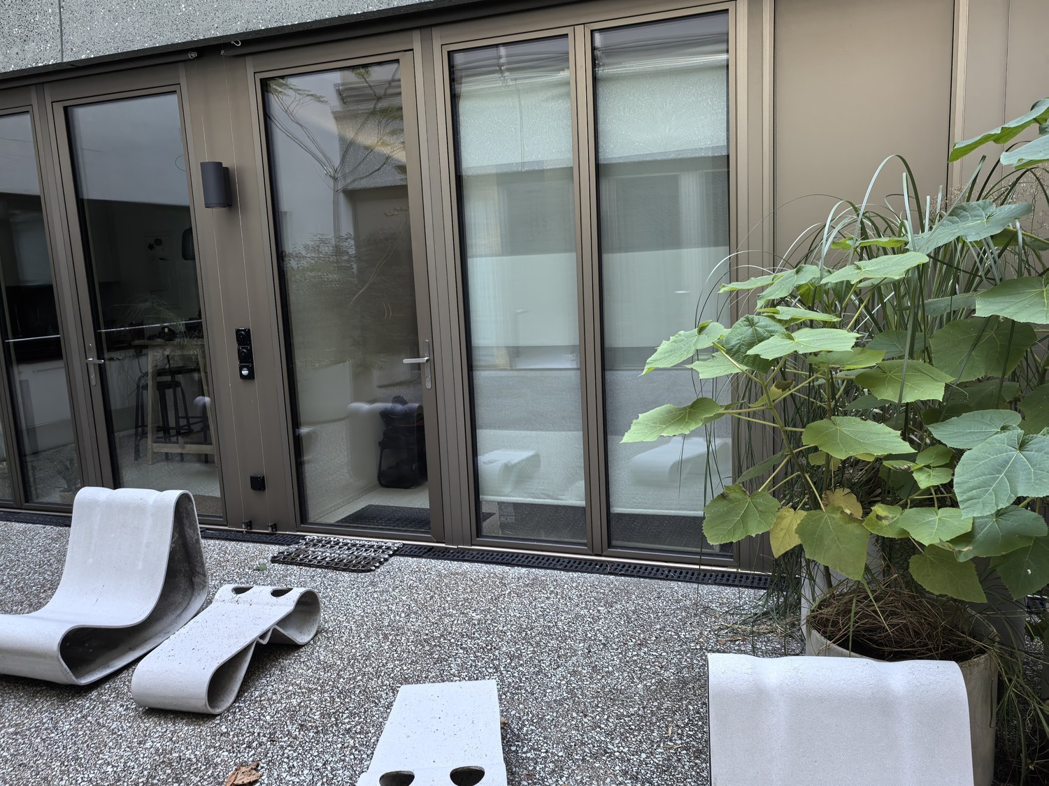 Appartement de 1 ½ pièce