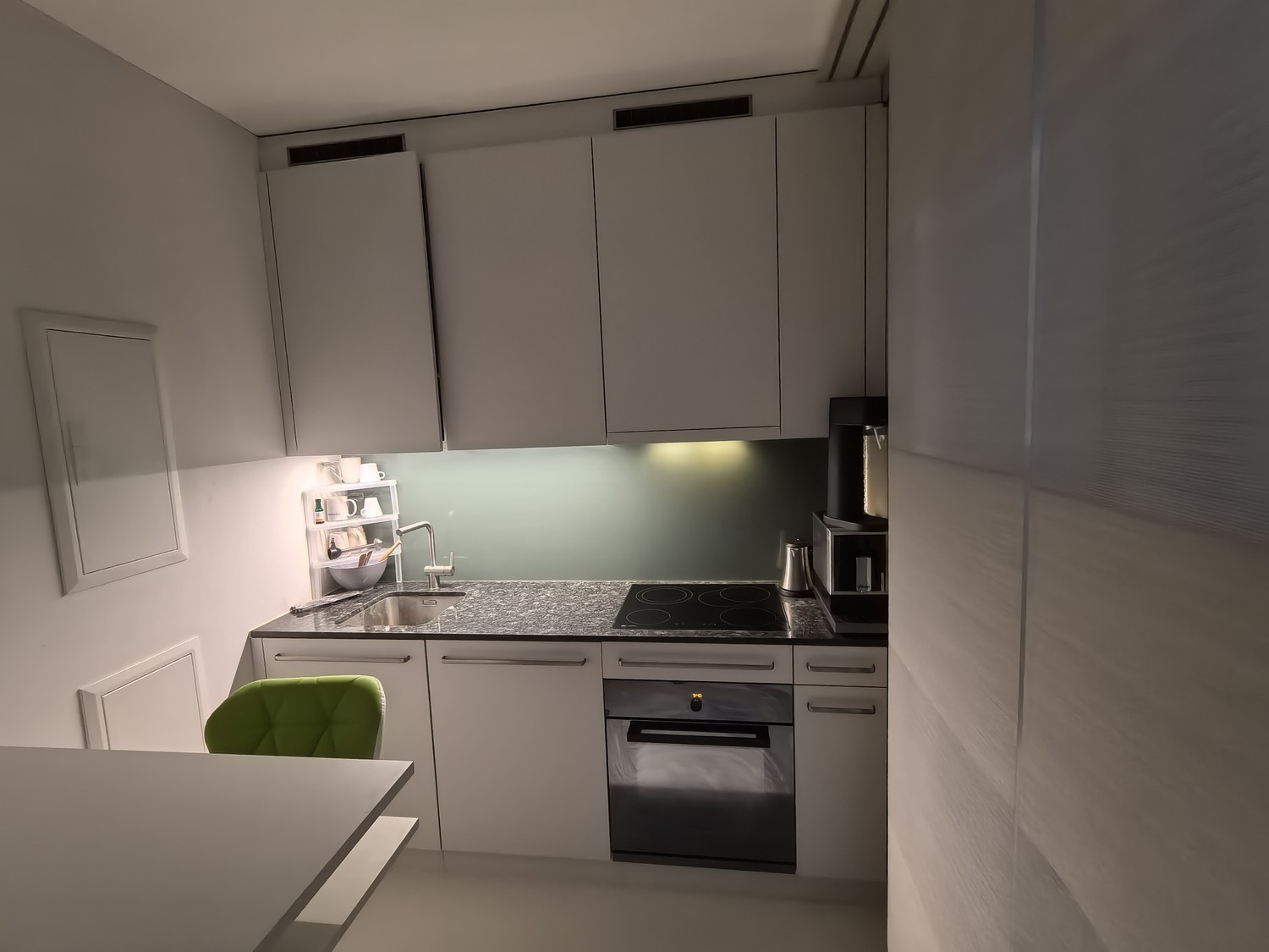 Appartement de 1 ½ pièce