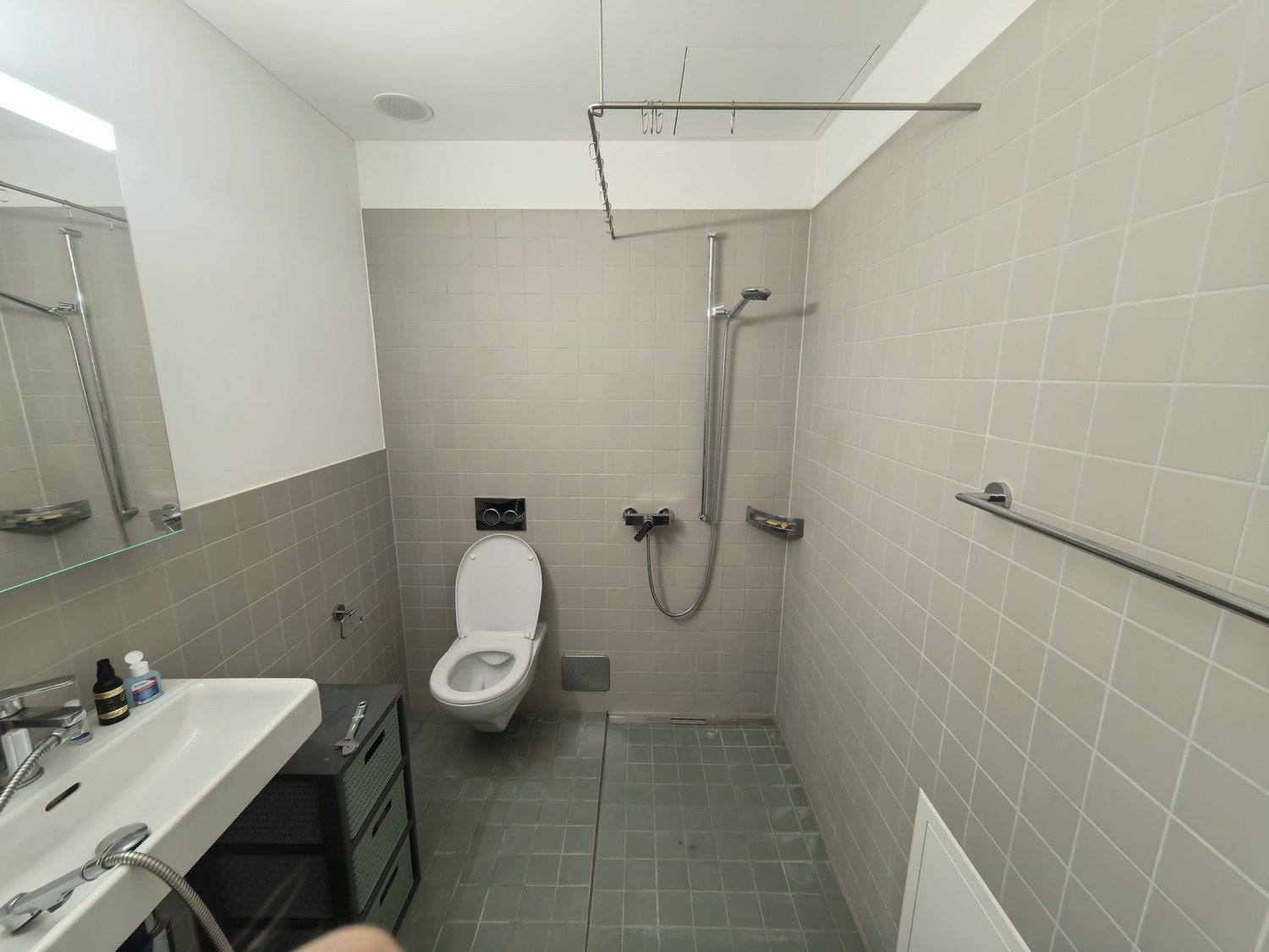Appartement de 1 ½ pièce