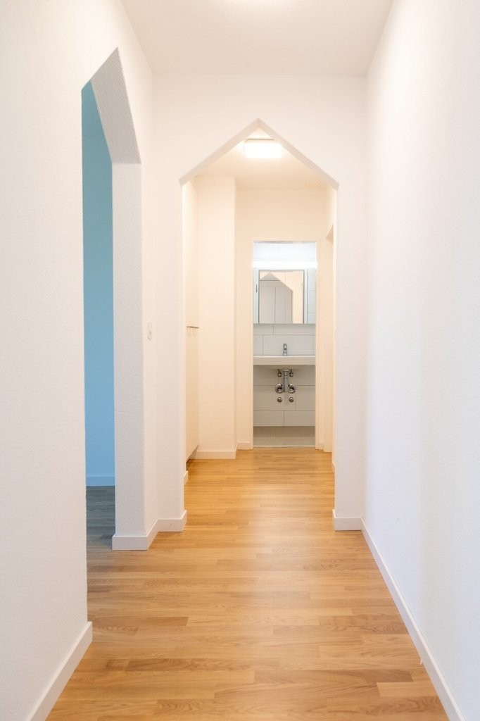 Appartamento di 4 ½ locali
