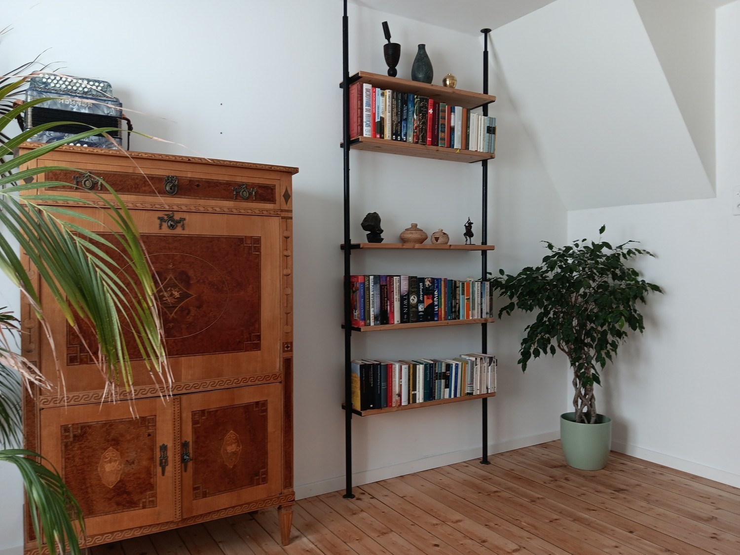 Casa singola di 4 locali