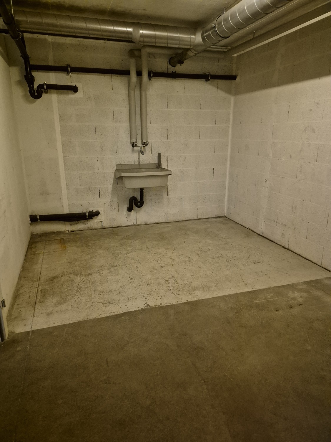 375m² laboratorio